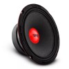 DS18 PRO-X8.4RGBCAP 8" Mid-Range Loudspeaker 550 Watts 4-Ohm With RGB