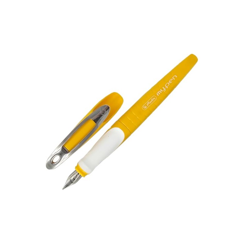 Herlitz My.Pen Fountain Pen L
