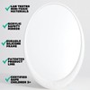 Toilet Mirror for Wiping | Potty Training & Bathroom Independence
