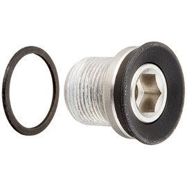 シマノ (SHIMANO) リペアパーツ クランク取付ボルトユニット FC-M4000 Y1PL98010