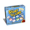 Paul Lamond The Story Telling Game