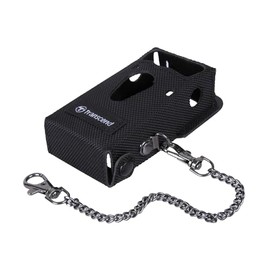 Transcend , Body Camera Carry Bag, For DrivePro 30 and DrivePro 40 - TS-DBK7