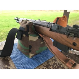 OTS Products Front Bag / Shooting Rest / Shooting Bag / Non-slip bottom