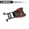 Motoforti Universal, Kayak Drain Plug Kit, Thread Hull Drain Stopper,