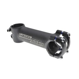 FSA 175-0050007050 Bicycle Road Bike MTB Stem ST ROAD OMEGA Omega Alloy 3.1 inches (80 mm) ±6º Black