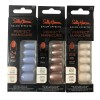 Sally Hansen Salon Effects Perfect Manicure Oval Nails Lot of