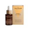 VALQUER Sérum Facial Vitamina C y Ácido Hialurónico 30 ml