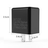 JOEBO 4 Pcs Flasher Relay, Turn Signal Relay, Flasher Relay,