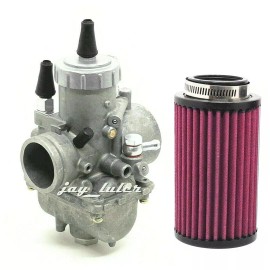 Aftermarket Carburetor & Air Filter For Polaris Trail Blazer Xplorer 250