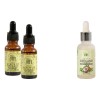 Kit Ore: 2 Pack Aceite De Orégano 20 Ml C/u