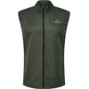 Newline Nwlbeat - Gilet da Corsa da Uomo, Senza Fluoro