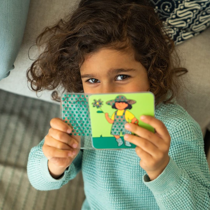 SmartGames Dress Code