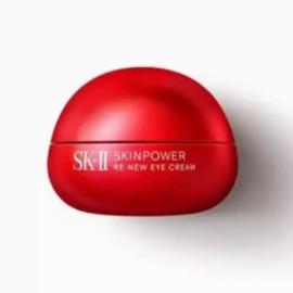 SK-II [SK-II] NEW 에스케이투 스킨 파워 리뉴 아이크림 15g SK-II Skin Power Renew Eye Cream 15g