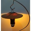 Naokin Goal Zero Shade for GOAL ZERO Lantern Shade Outdoor