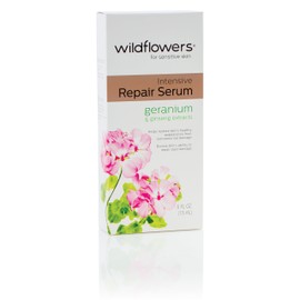 Wildflowers Intensive Repair Serum, 0.5 Fluid Ounce