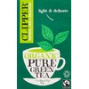 Clipper Organic Pure Green Tea
