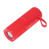 10W Bluetooth Speaker Portable LED Light Dual Speaker Bluetooth Speaker