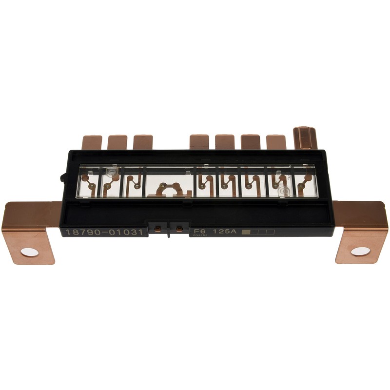 Dorman 956-355 Battery Circuit Fuse Compatible with Select Hyundai/Kia Models