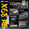 ATTACK SHARK X68 HE 8000Hz Rapid Trigger Keyboard, 0.01mm RT