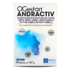 Ogestan Andractiv Cápsulas Suplemento Masculino