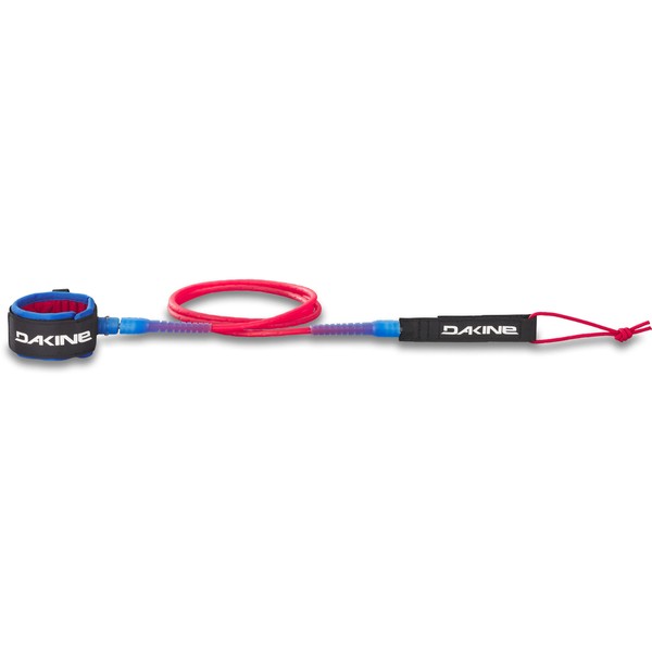 Dakine Comp Plus 6Ft X 3/16In - Dark Tide, One