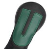 SHABIER Black Golf Hybrid Headcover with U Design for Golf