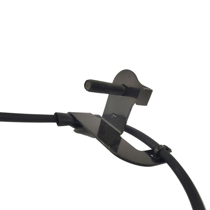 Set of 2 Rear (Left+Right) ABS Wheel Speed Sensors Fit