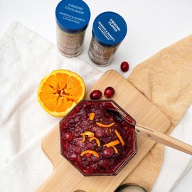 Morton & Bassett Clove, Ground