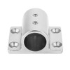 Marine Pipe Rectangular Base Stainless Steel Boat Tube/Pipe Square Base
