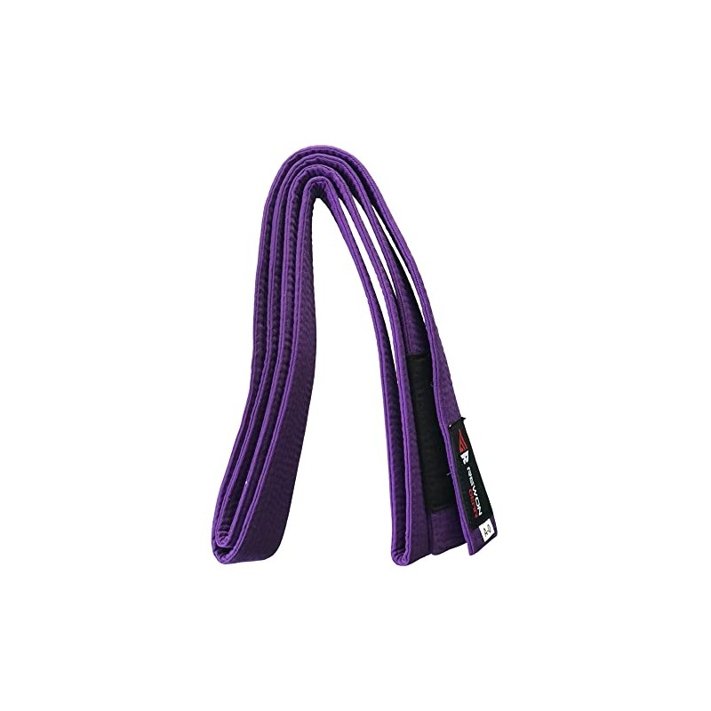 Rewon Gear Jiu Jitsu BJJ Premium Belt - Professional Belt