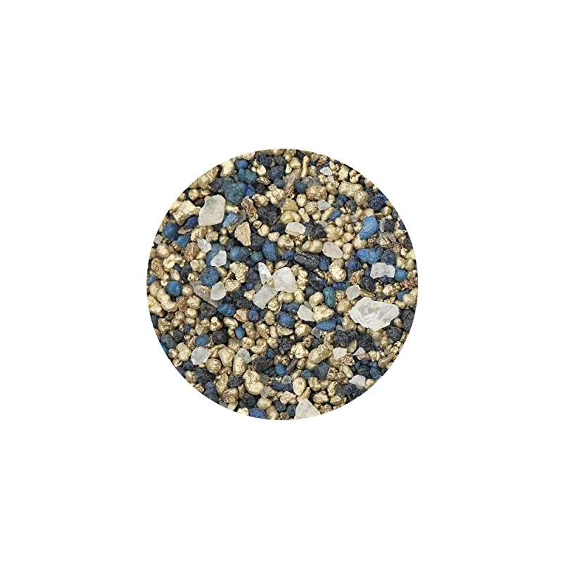 NKlaus 100 g Frankincense Eternal Aid Colourful Olive Tree Incense