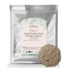 Starwest Botanicals Organic Marshmallow Root Powder - Dried Herb for