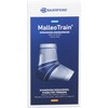 Malleotrain Ankle Brace Left Size 3 Titanium Pack of 1