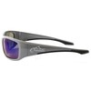 Fishoholic Pro Series Polarized Fishing Sunglasses - 5 Colors -