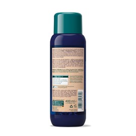 Kneipp Aroma Care Foam Bath Good Night Bath Additive with Essential Oils Made of Pine Wood and Amyris for a Restful Sleep - Pure Relaxation - 400 ml