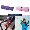Bicycle Carrier Straps, 4 Pack Trilancer Adjustable Bicycle Stabilizer Straps,