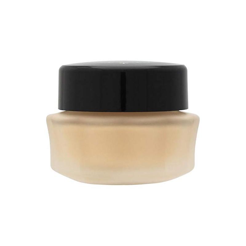 Elsia Platinum Moisturizing Essence Cream Foundation Ochre 410 25g