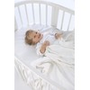 Little Bamboo Crib Fitted Sheet