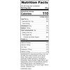 Brickhouse Frothy Milk Topping (Soluble Milk), 2lb Bag