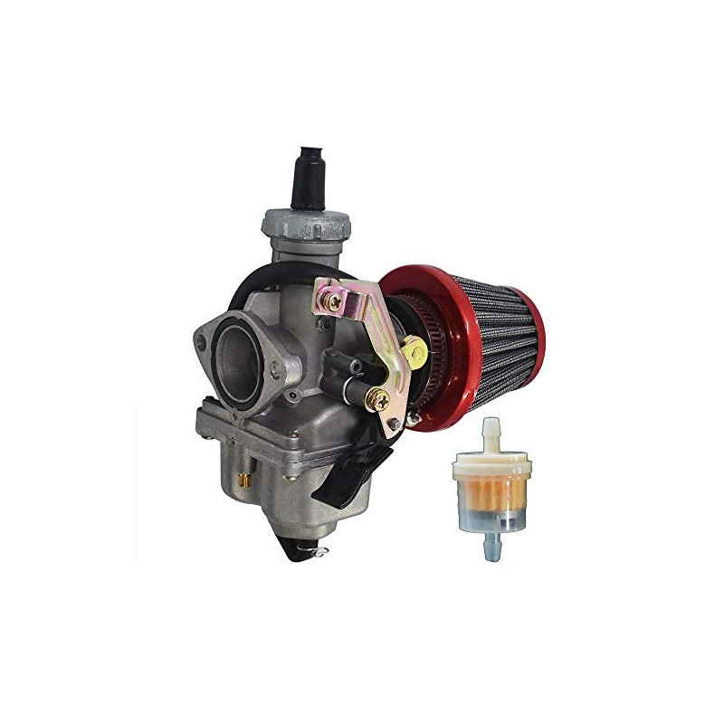 Compatible with Carburetor & Filter for Honda XR200 XR200R 1980-2002