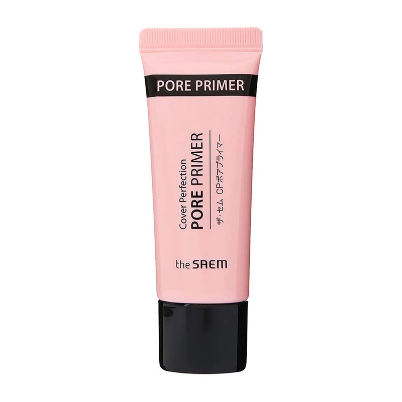 The Shem Pore Primer Makeup Base, 0.7 oz (20 g)