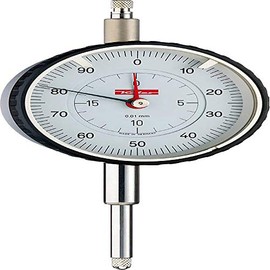 Format 7642150020 Clock – medicon Precision M 2/20 S D 58 mm