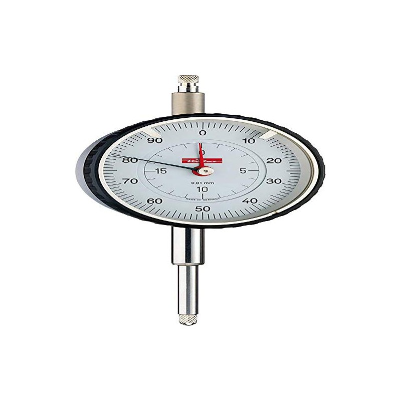 Format 7642150020 Clock – medicon Precision M 2/20 S D