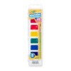 WASHABLE WATERCOLORS 8 W/BRUSH
