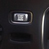 Angelguoguo Start Stop Engine Switch Button Decoration Cover Modifications for