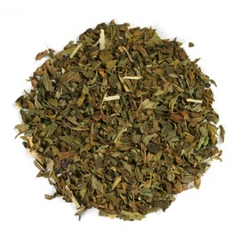 Mint Trio Premium Loose Leaf Herbal Tea - Chiswick Tea Co - 100g