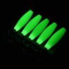 Luminous Squid Jig Hooks Saltwater,Glow Squid Fishing Lures Jigs Cuttlefish