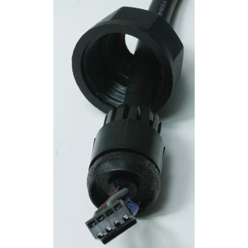 EZ Care NC7107 drive motor for Smartpool Scrubber all series.