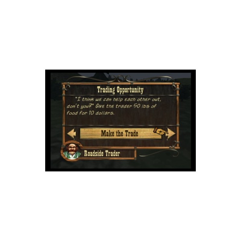 The Oregon Trail: 40th Anniversary Edition (Renewed)