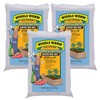 Soil Builder Raised Bed Mix, 40 Pound Bag - Worm